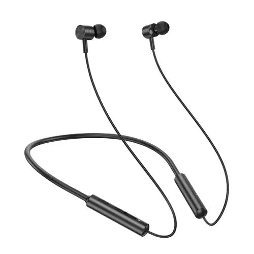 HKT Nova Flex Pro Neckband – Powerful Sound, Comfortable Fit & All-Day Listening