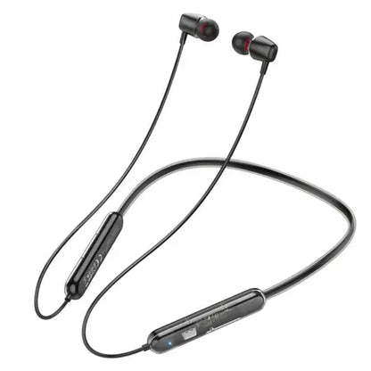 HKT Nova Flex Neckband – Powerful Sound, Comfortable Fit & Everyday Convenience