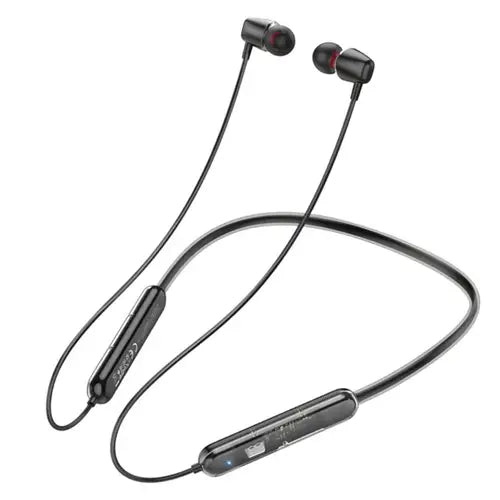 HKT Nova Flex Neckband – Powerful Sound, Comfortable Fit & Everyday Convenience