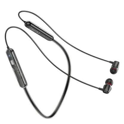 HKT Nova Flex Neckband – Powerful Sound, Comfortable Fit & Everyday Convenience