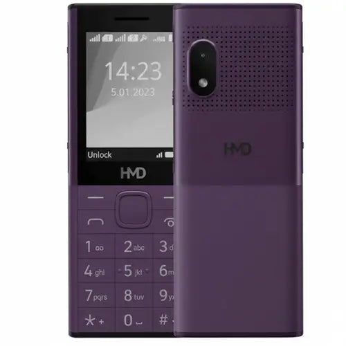 Nokia 150 Music Feature Phone – Powerful Audio, Dual SIM & Long-Lasting Battery