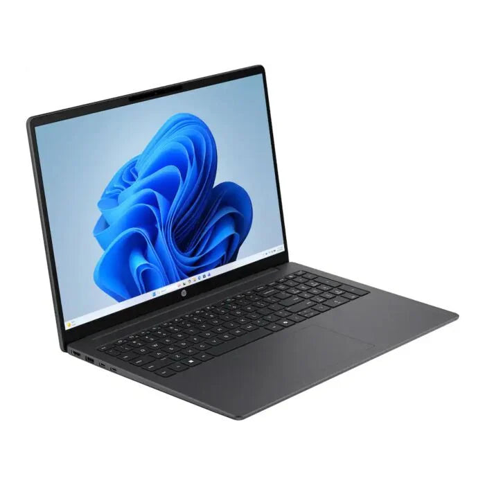 HP OmniBook 3 16-bu0305dx Laptop – Intel Core Ultra 5 225U, 8GB LPDDR5 RAM, 512GB SSD, 16-Inch 2K Touchscreen, Windows 11