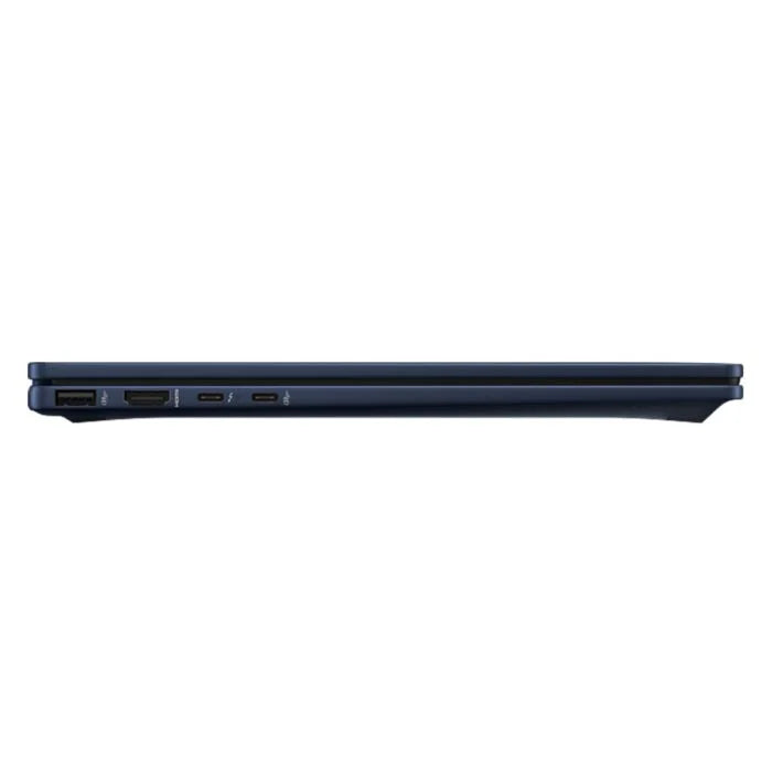 HP OmniBook FM0013 Core Ultra 5 226V, 16GB DDR5 RAM, 512GB NVMe SSD, 14-inch x360 Touchscreen 2-in-1 Laptop