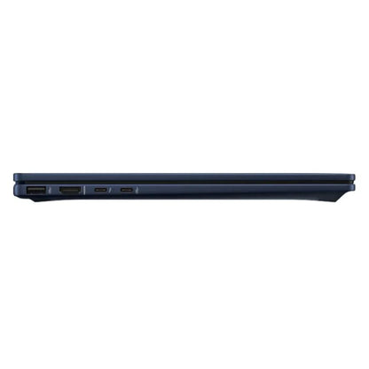 HP OmniBook FM0013 Core Ultra 5 226V, 16GB DDR5 RAM, 512GB NVMe SSD, 14-inch x360 Touchscreen 2-in-1 Laptop