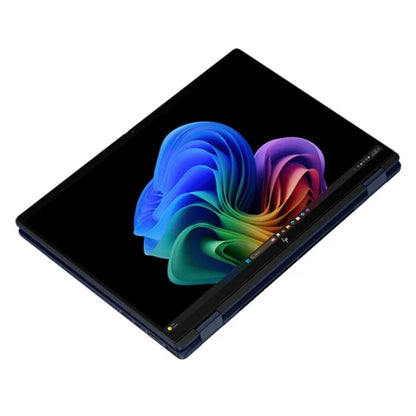 HP OmniBook FM0013 Core Ultra 5 226V, 16GB DDR5 RAM, 512GB NVMe SSD, 14-inch x360 Touchscreen 2-in-1 Laptop