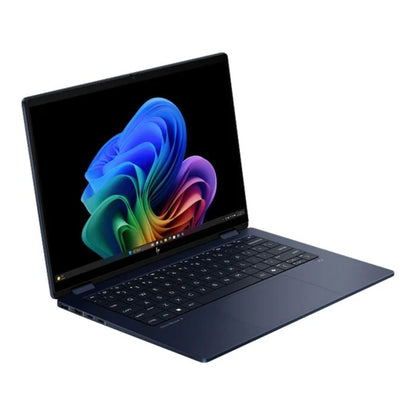 HP OmniBook FM0013 Core Ultra 5 226V, 16GB DDR5 RAM, 512GB NVMe SSD, 14-inch x360 Touchscreen 2-in-1 Laptop