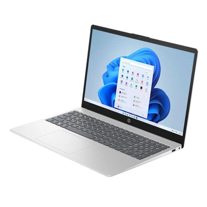 HP 15-fd1311TU Core Ultra 5 125H, 8GB DDR5 RAM, 512GB SSD, Integrated Intel Graphics, 15.6-inch Laptop