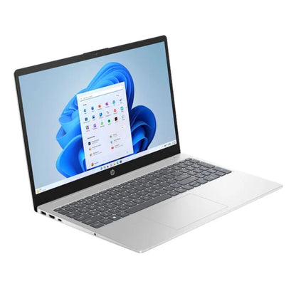 HP 15-fd1311TU Core Ultra 5 125H, 8GB DDR5 RAM, 512GB SSD, Integrated Intel Graphics, 15.6-inch Laptop