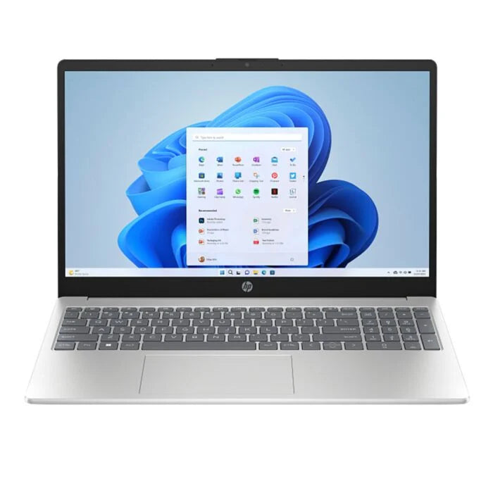 HP 15-fd1311TU Core Ultra 5 125H, 8GB DDR5 RAM, 512GB SSD, Integrated Intel Graphics, 15.6-inch Laptop