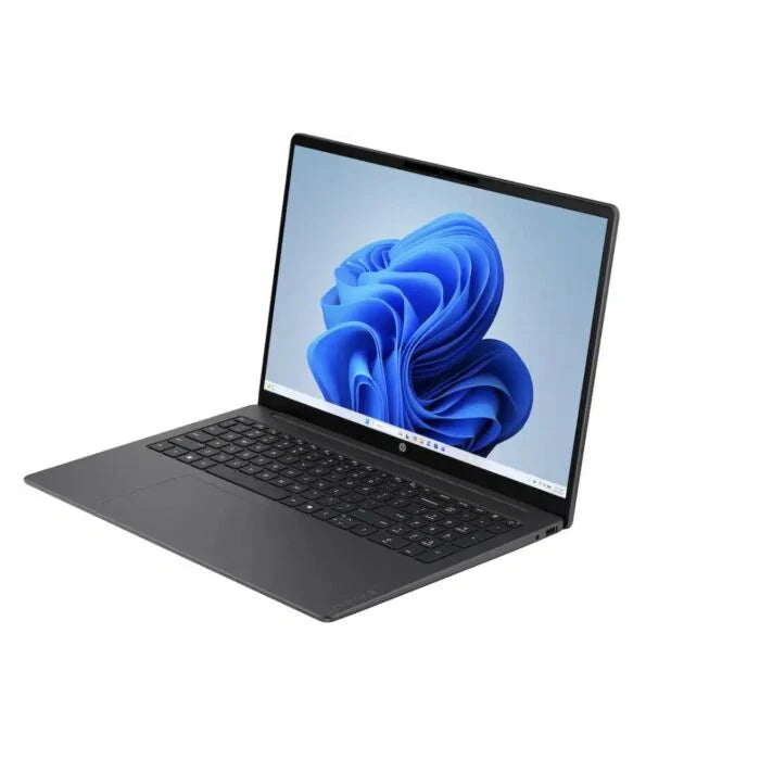 HP OmniBook 16 BU0007 Laptop – Intel Core Ultra 7 255U, 16GB DDR5 RAM, 512GB SSD, 16-Inch Display