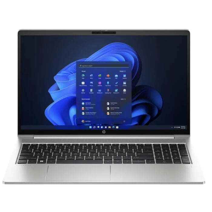 HP ProBook 450 G10 Core i7 13th Gen, 16GB DDR5 RAM, 512GB SSD, Integrated Intel Graphics, 15.6-inch Business Laptop