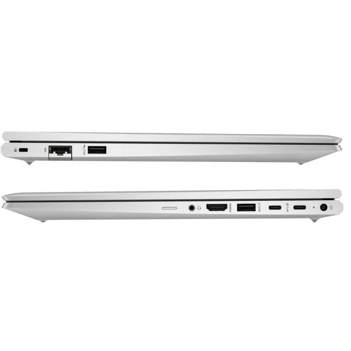 HP ProBook 450 G10 Core i7 13th Gen, 16GB DDR5 RAM, 512GB SSD, Integrated Intel Graphics, 15.6-inch Business Laptop