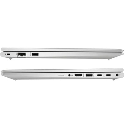 HP ProBook 450 G10 Core i7 13th Gen, 16GB DDR5 RAM, 512GB SSD, Integrated Intel Graphics, 15.6-inch Business Laptop