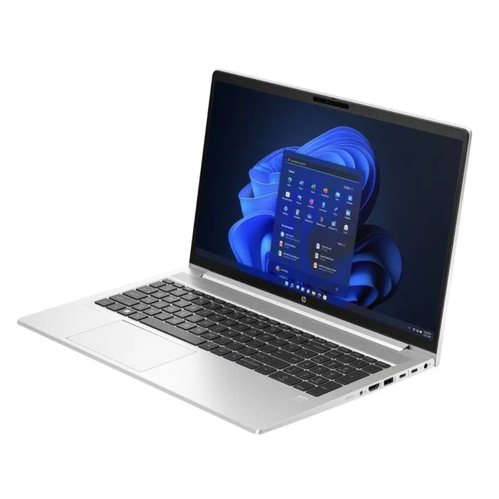 HP ProBook 450 G10 Core i7 13th Gen, 16GB DDR5 RAM, 512GB SSD, Integrated Intel Graphics, 15.6-inch Business Laptop