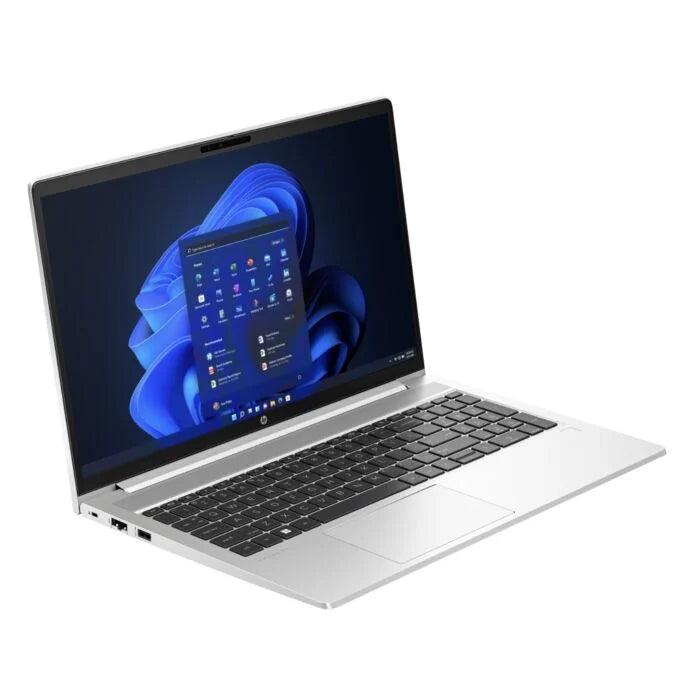HP ProBook 450 G10 Core i7 13th Gen, 16GB DDR5 RAM, 512GB SSD, Integrated Intel Graphics, 15.6-inch Business Laptop