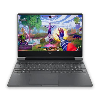 HP Victus 15-FA2787NR Core i7 13th Gen 13620H, 16GB DDR4 RAM, 512GB NVMe SSD, RTX 5060 8GB Graphics, 15.6-inch Gaming Laptop
