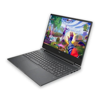 HP Victus 15-FA2787NR Core i7 13th Gen 13620H, 16GB DDR4 RAM, 512GB NVMe SSD, RTX 5060 8GB Graphics, 15.6-inch Gaming Laptop