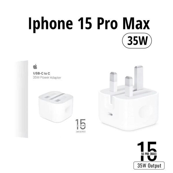 Pro Max Iphone Usb C Charging Brick Power Brick Iphone IPHONE 15