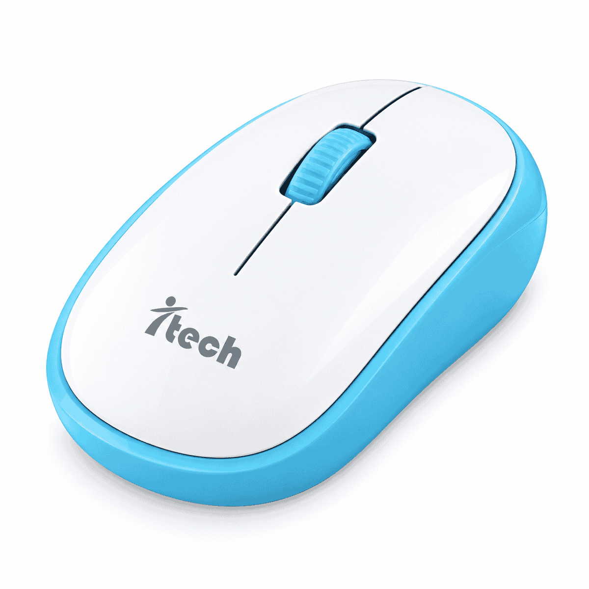 iTech 221 Wireless Mouse