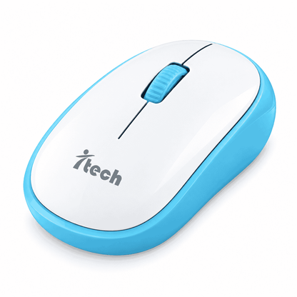 iTech 221 Wireless Mouse