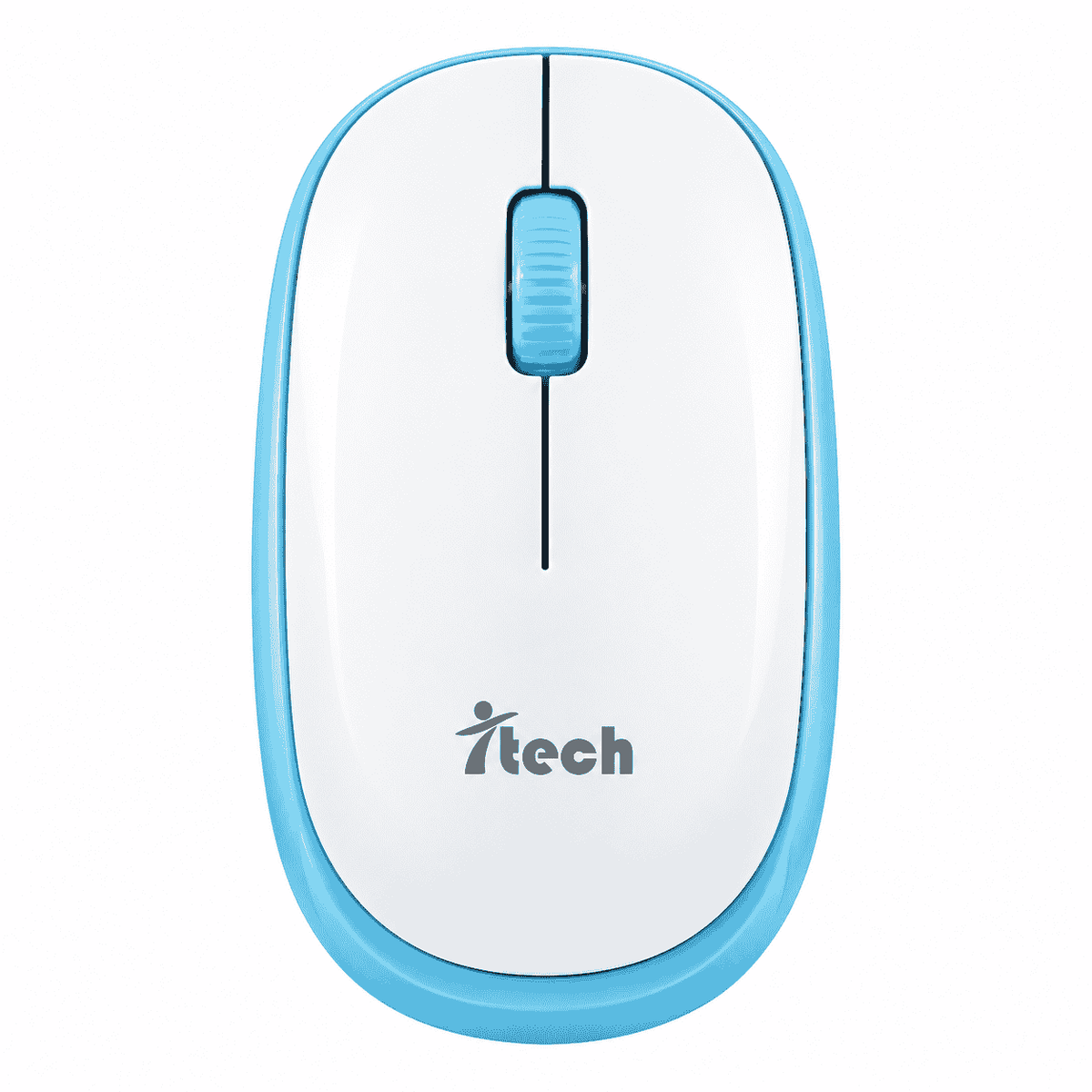 iTech 221 Wireless Mouse
