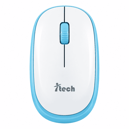 iTech 221 Wireless Mouse
