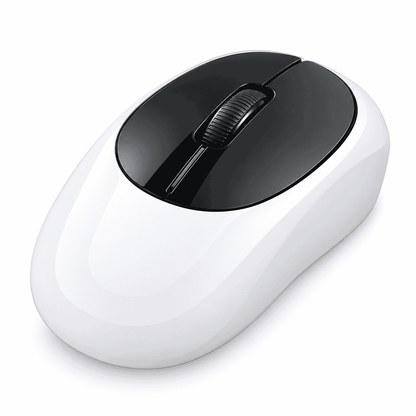 iTech 268 Wireless Mouse