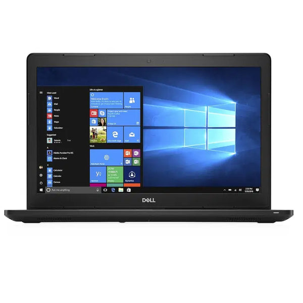 Dell Latitude 3580 Core i5 7th Generation 8GB/256GB Used Laptop
