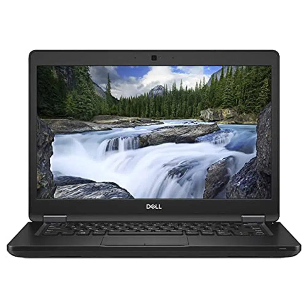 Dell Latitude 5490  i5 8th Gen, 8GB RAM, 256GB