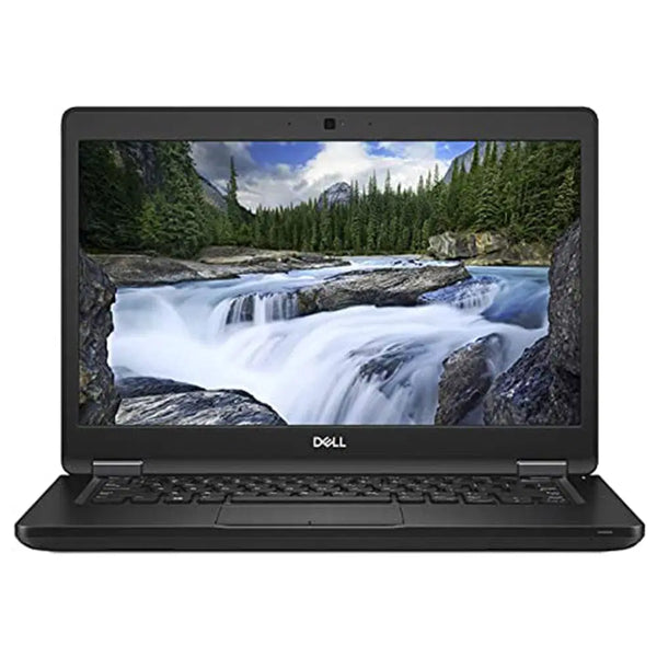 Dell Latitude 5490  i5 8th Gen, 8GB RAM, 256GB