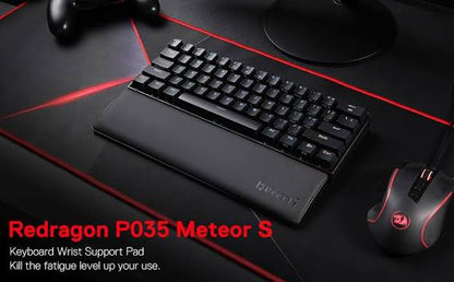 REDRAGON P035 METEOR MOUSE PAD
