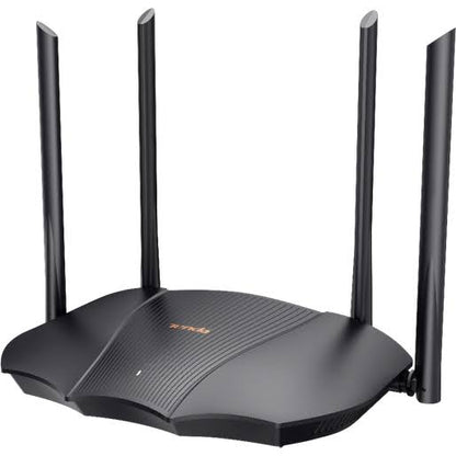 Tenda TX9 Pro AX3000 Smart Wi-Fi 6 Router (Dual-Core 1.6GHz, 4x 6dBi Antennas)
