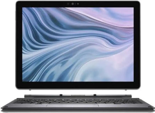 Dell Latitude 7200 2-in-1 – Intel Core i5 8th Gen | 8GB RAM | 256GB SSD | 12.3" FHD+ Touch Display | Backlit Keyboard | USED