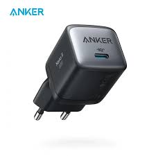 Anker 711 Charger (Nano II 30W)