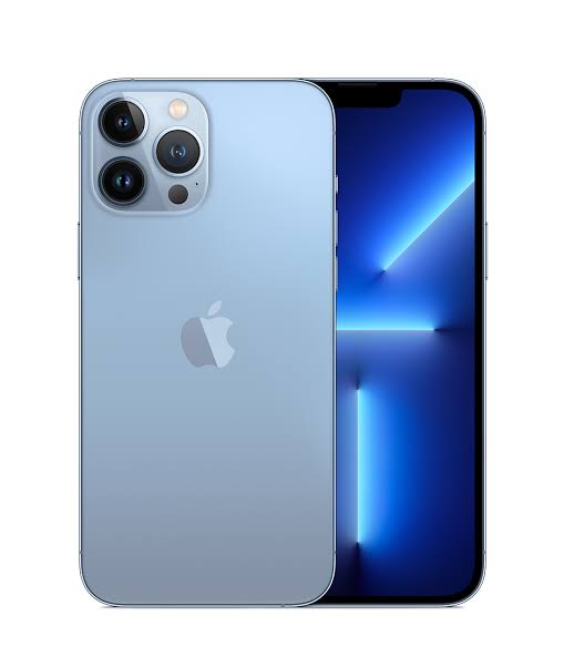 Apple iPhone 13 Pro Max 128GB – PTA Approved | 81%–92% Battery Health | Phone Only