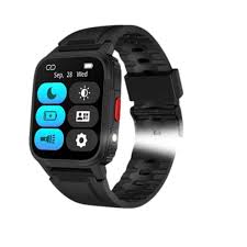 Yolo Arena SmartWatch