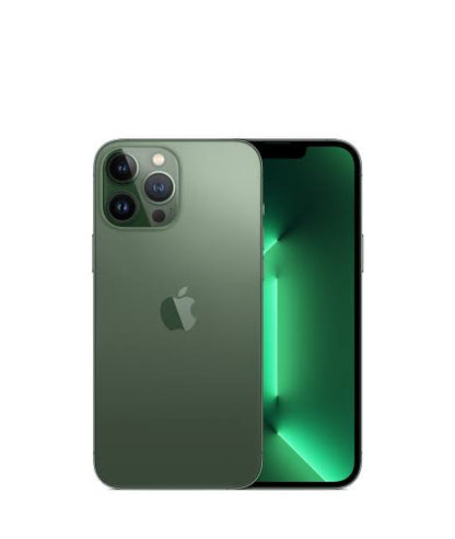 Apple iPhone 13 Pro Max 128GB – PTA Approved | 81%–92% Battery Health | Phone Only