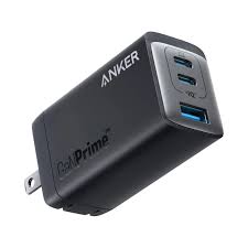 Anker 735 Charger GaNPrime 65W