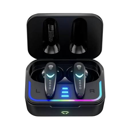 ZERO ARCADE BEAST TRUE WIRELESS IN-EARBUDS