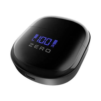 ZERO CRYSTAL WIRELESS IN-EAR EARBUDS