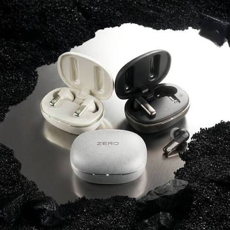 ZERO OPAL WIRELESS EARBUDS ANC