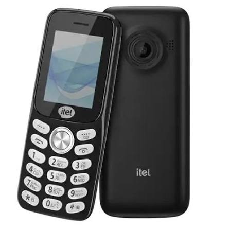 itel 2181 Feature Phone