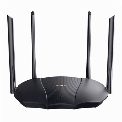 Tenda TX9 Pro AX3000 Smart Wi-Fi 6 Router (Dual-Core 1.6GHz, 4x 6dBi Antennas)