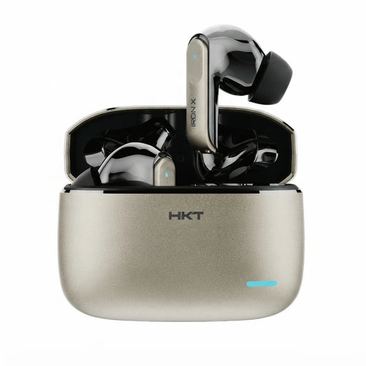 HKT IRONX EARBUDS ANC