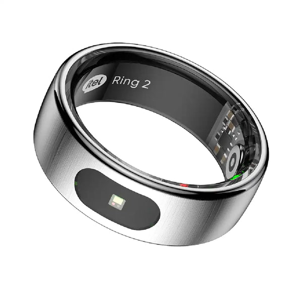 itel Ring Smart Health 24 Hours Health monitoring