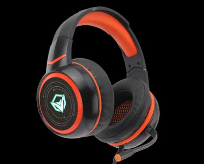 Meetion HP030 HIFI Backlit Wired Gaming Headphones