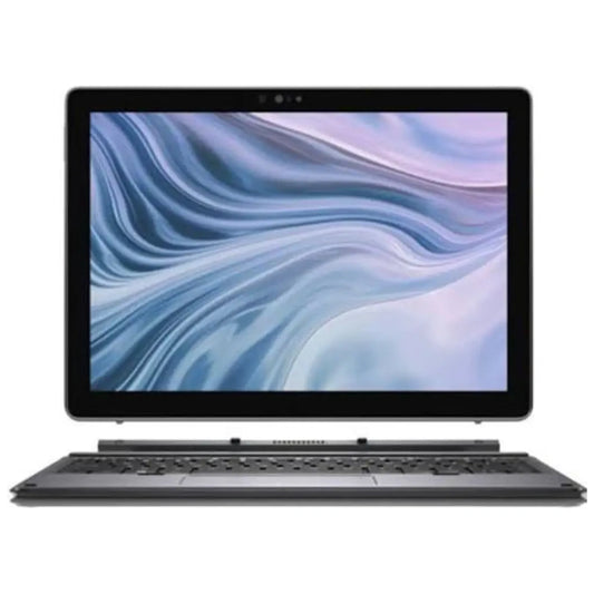 Dell Latitude 7200 2-in-1 – Intel Core i5 8th Gen | 8GB RAM | 256GB SSD | 12.3" FHD+ Touch Display | Backlit Keyboard | USED