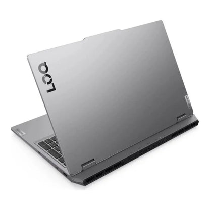 Lenovo LOQ 15 1RX11 Core i7 13650H, 16GB DDR5 RAM, 512GB SSD, RTX 5060 8GB Graphics, 15.6-inch Gaming Laptop