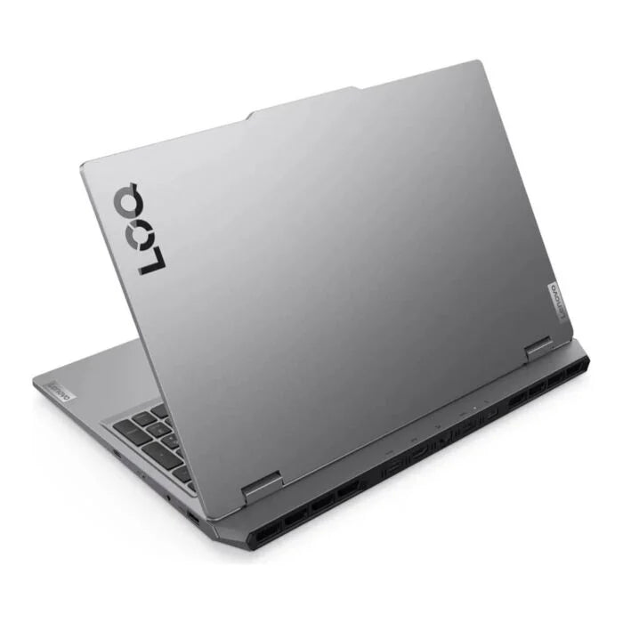 Lenovo LOQ 15 1RX11 Core i7 13650H, 16GB DDR5 RAM, 512GB SSD, RTX 5060 8GB Graphics, 15.6-inch Gaming Laptop