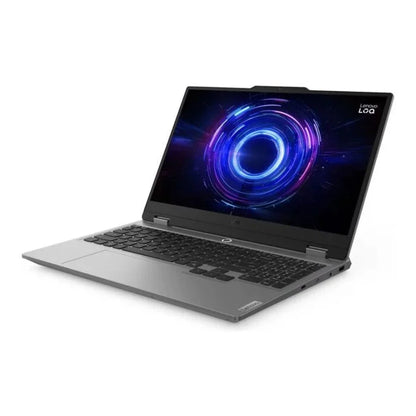 Lenovo LOQ 15 1RX11 Core i7 13650H, 16GB DDR5 RAM, 512GB SSD, RTX 5060 8GB Graphics, 15.6-inch Gaming Laptop